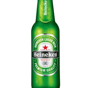 Large Heineken
