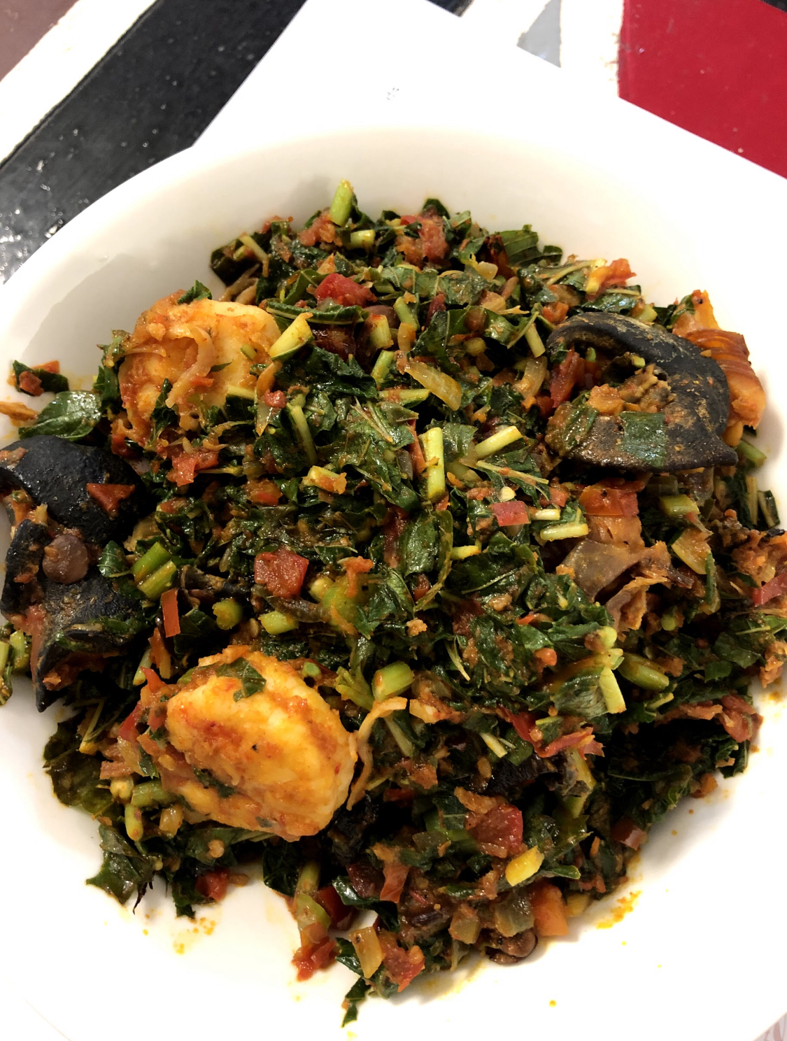 Efo-Riro